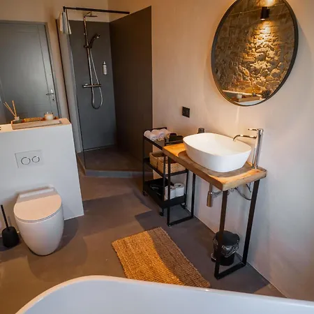 Borgo Belsedere - At A Historic Estate In Tuscany تريكواندا