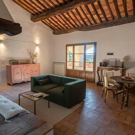 Borgo Belsedere - At A Historic Estate In Tuscany * تريكواندا