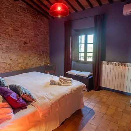Borgo Belsedere - At A Historic Estate In Tuscany تريكواندا