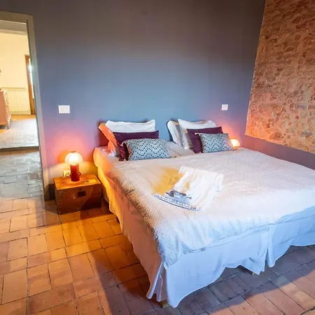 Borgo Belsedere - At A Historic Estate In Tuscany شقة تريكواندا