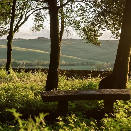 Borgo Belsedere - At A Historic Estate In Tuscany * تريكواندا