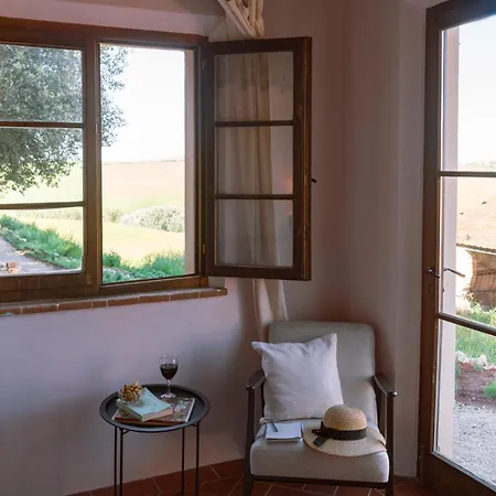 Borgo Belsedere - At A Historic Estate In Tuscany شقة