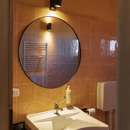 Borgo Belsedere - At A Historic Estate In Tuscany