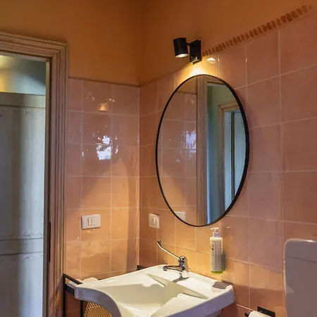 شقة Borgo Belsedere - At A Historic Estate In Tuscany