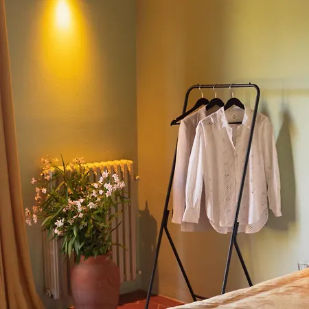 Borgo Belsedere - At A Historic Estate In Tuscany شقة