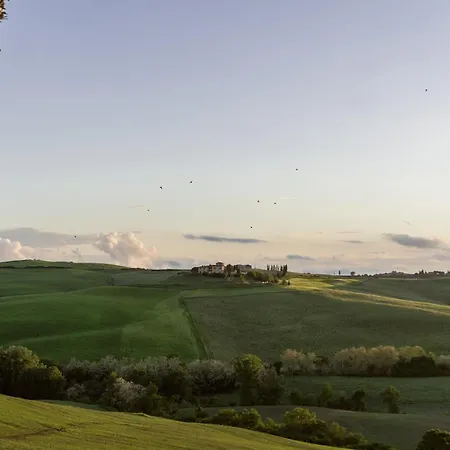 Borgo Belsedere - At A Historic Estate In Tuscany شقة *
