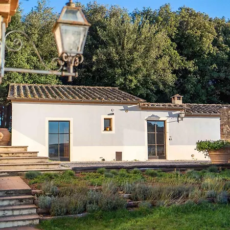 شقة Borgo Belsedere - At A Historic Estate In Tuscany