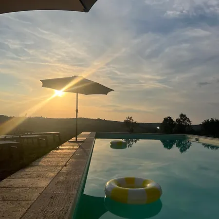Borgo Belsedere - At A Historic Estate In Tuscany شقة تريكواندا