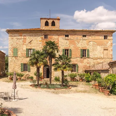 Borgo Belsedere - At A Historic Estate In Tuscany