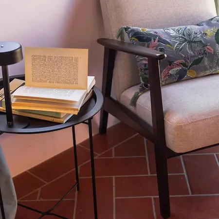 Borgo Belsedere - At A Historic Estate In Tuscany شقة *