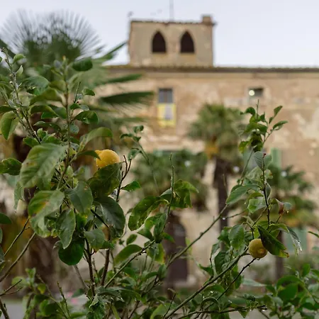 Borgo Belsedere - At A Historic Estate In Tuscany شقة تريكواندا