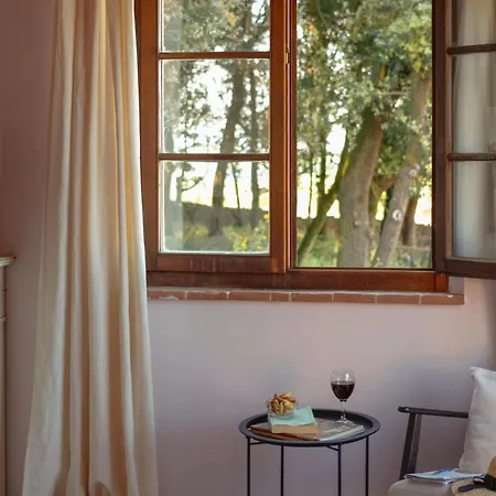 شقة Borgo Belsedere - At A Historic Estate In Tuscany *