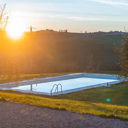 Borgo Belsedere - At A Historic Estate In Tuscany