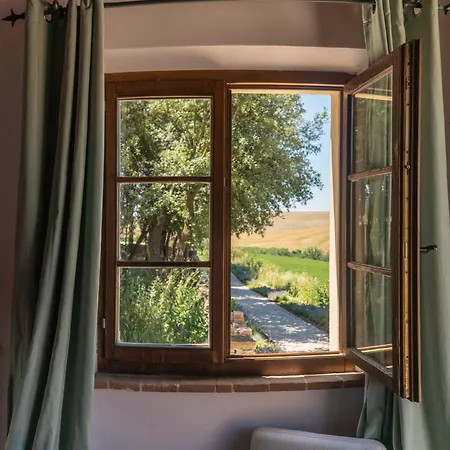 Borgo Belsedere - At A Historic Estate In Tuscany *