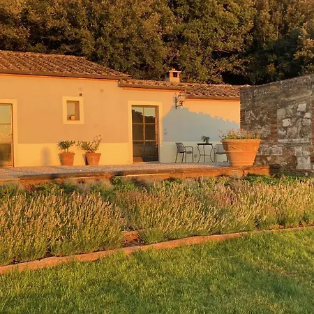 Borgo Belsedere - At A Historic Estate In Tuscany *